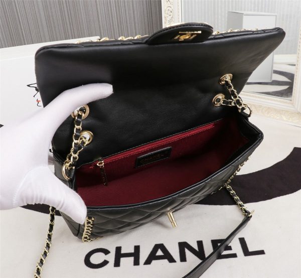 New Arrival CN HandBag 411