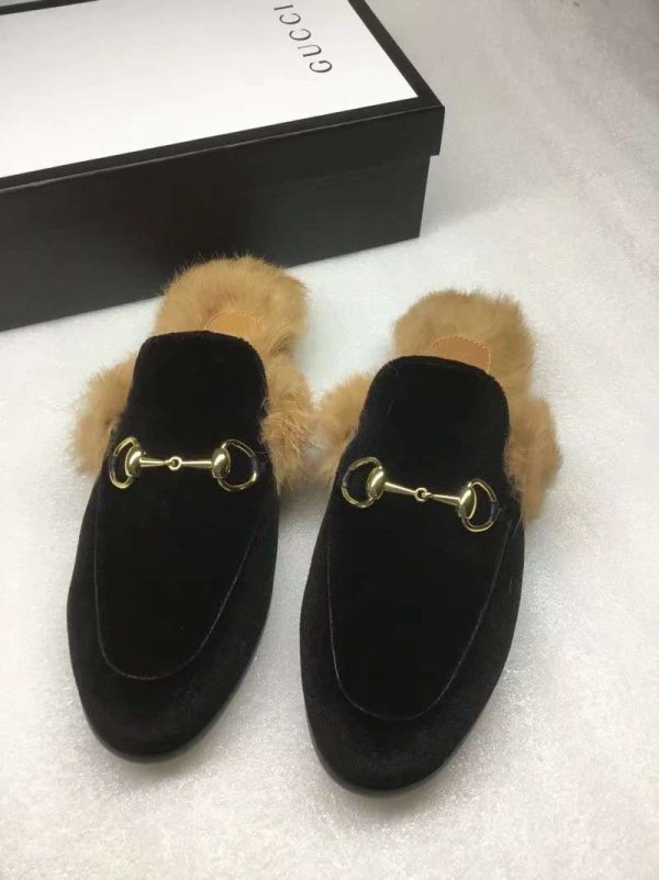 New Arrival Women Gucci Shoes G074