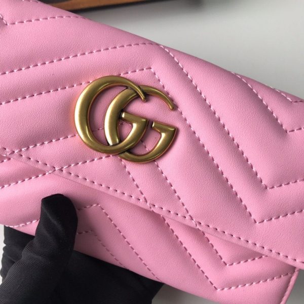 New Arrival GG Handbag 116