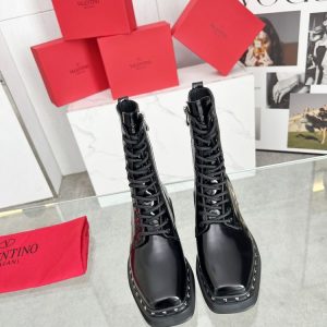 New Arrival Valentino Women Shoes 009