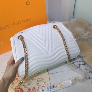 New Arrival L*V Handbag 360