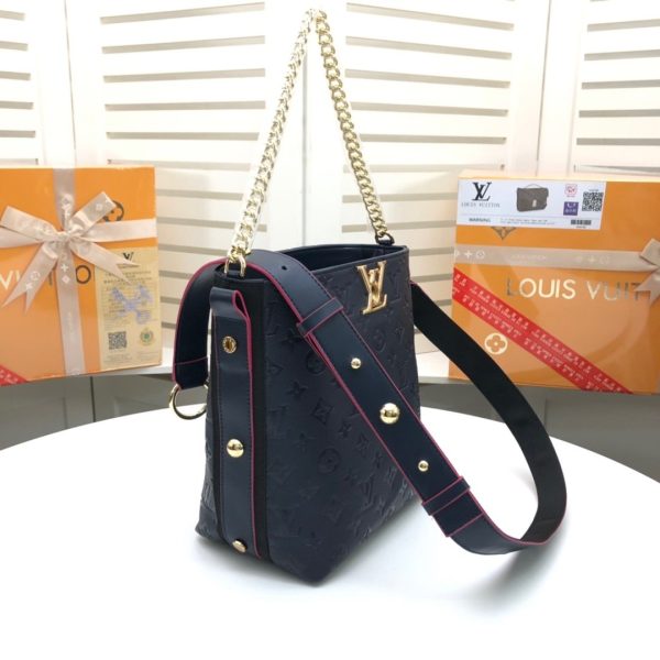 New Arrival L*V Handbag 232