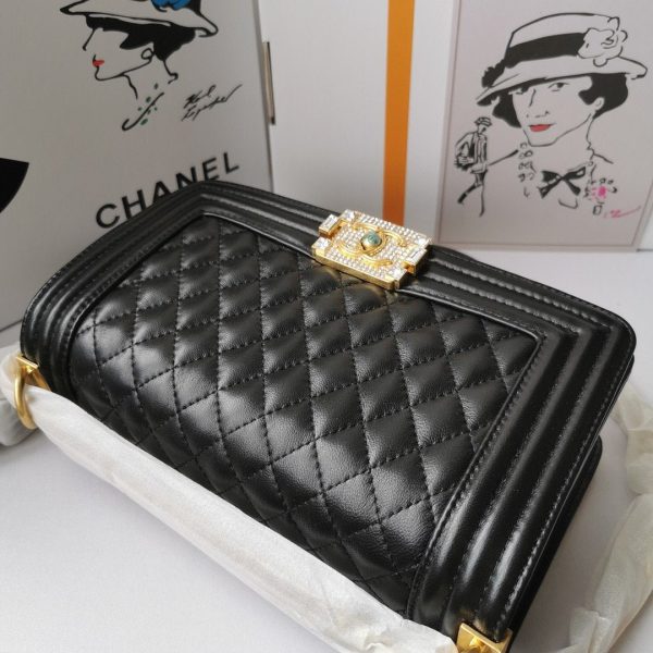 New Arrival CN HandBag 321