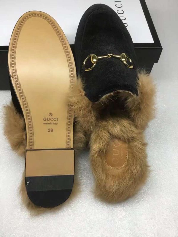 New Arrival Women Gucci Shoes G074