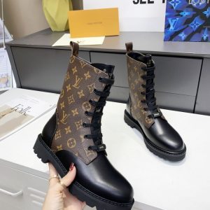 New Arrival Women LV Shoes 318