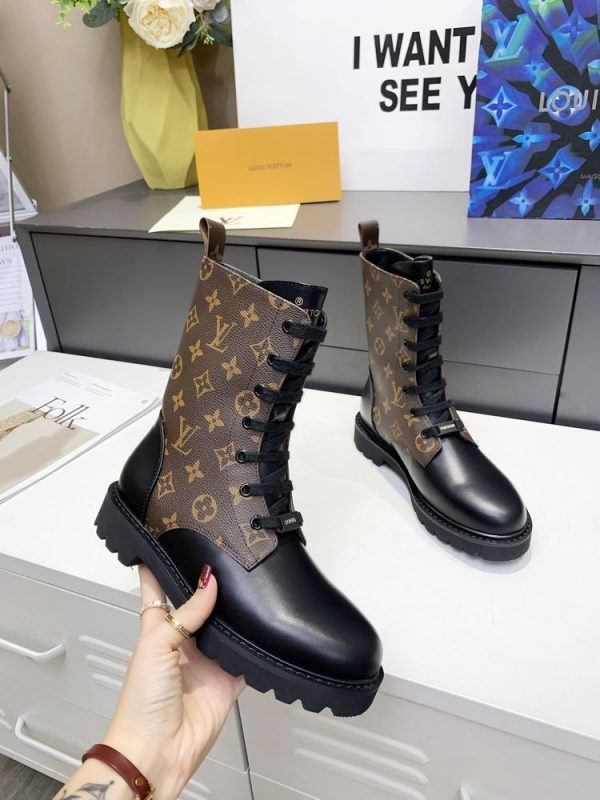 New Arrival Women LV Shoes 318