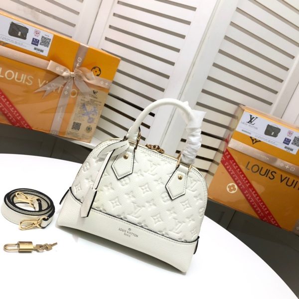 New Arrival L*V Handbag 274