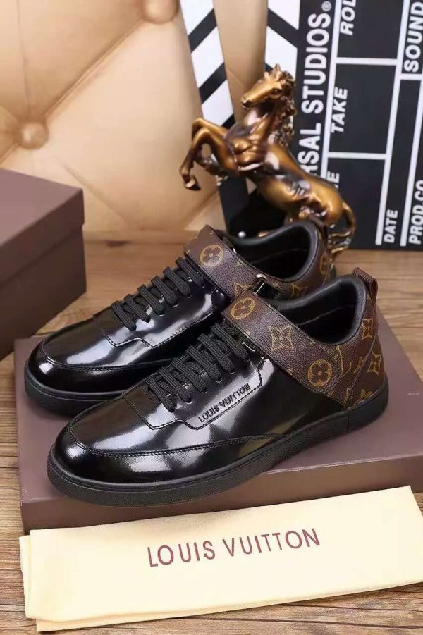 New Arrival Men LV Shoes 066