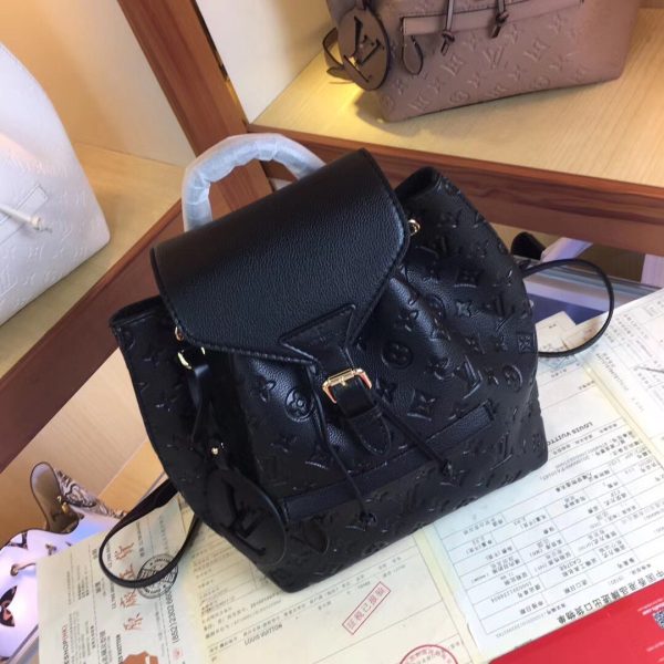 New Arrival L*V Handbag 420