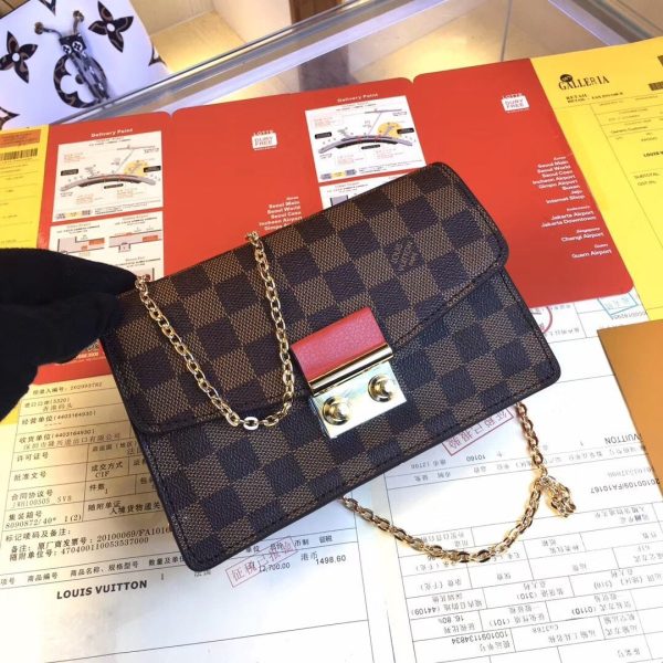 New Arrival L*V Handbag 520