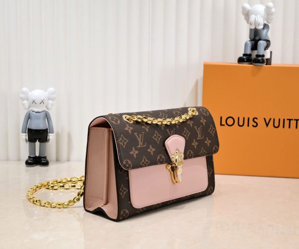 New Arrival L*V Handbag 815