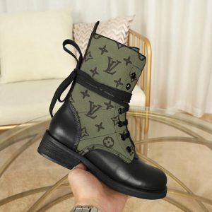 New Arrival Women LV Shoes 325