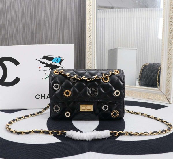 New Arrival CN HandBag 545