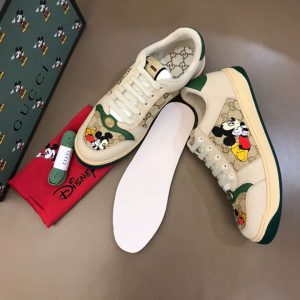 New Arrival Women Gucci Shoes G066