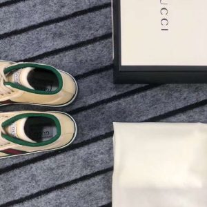 New Arrival Women Gucci Shoes G059