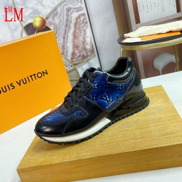 New Arrival Men LV Shoes 090