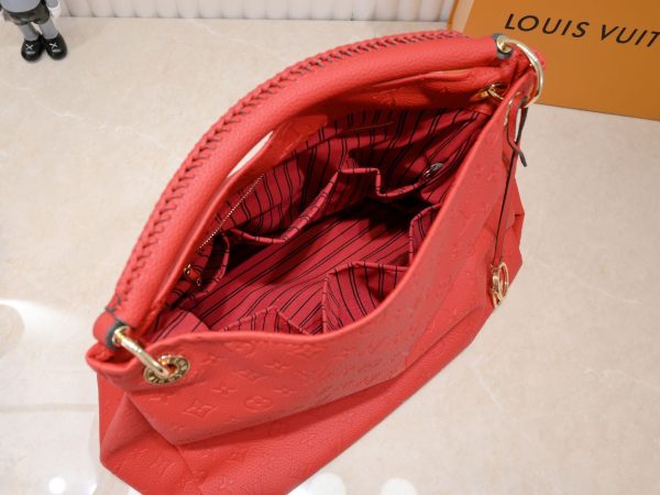 New Arrival L*V Handbag 837