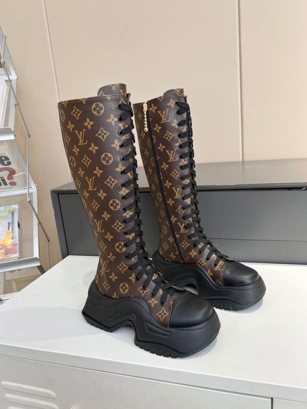 New Arrival Women LV Shoes 311