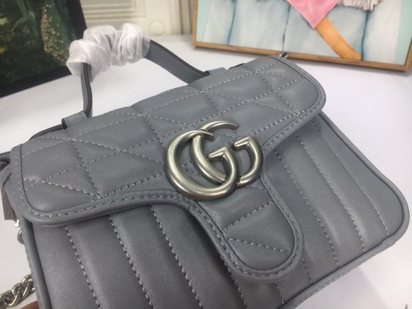 New Arrival GG Handbag 272