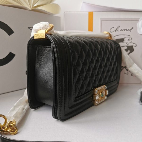 New Arrival CN HandBag 321