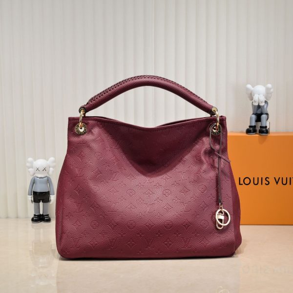 New Arrival L*V Handbag 837