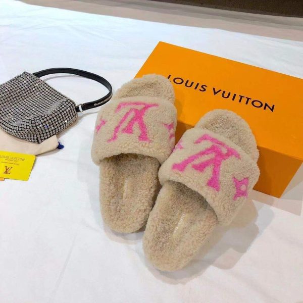 New Arrival Women LV Shoes 340