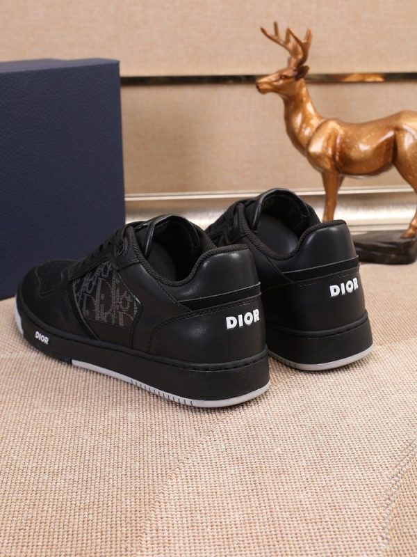 New Arrival Men Dior Shoes 025