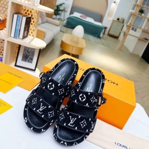 New Arrival Women LV Shoes 163