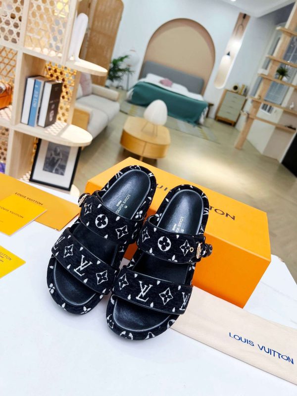 New Arrival Women LV Shoes 163