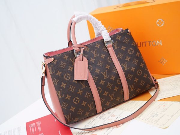 New Arrival L*V Handbag 631