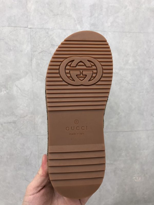 New Arrival Women Gucci Shoes G115