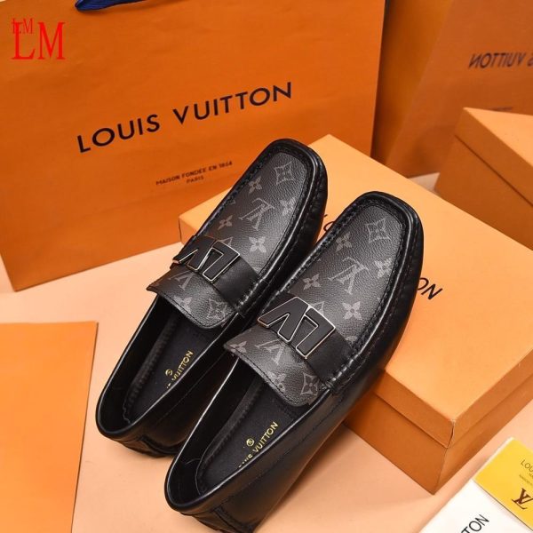 New Arrival Men LV Shoes 086