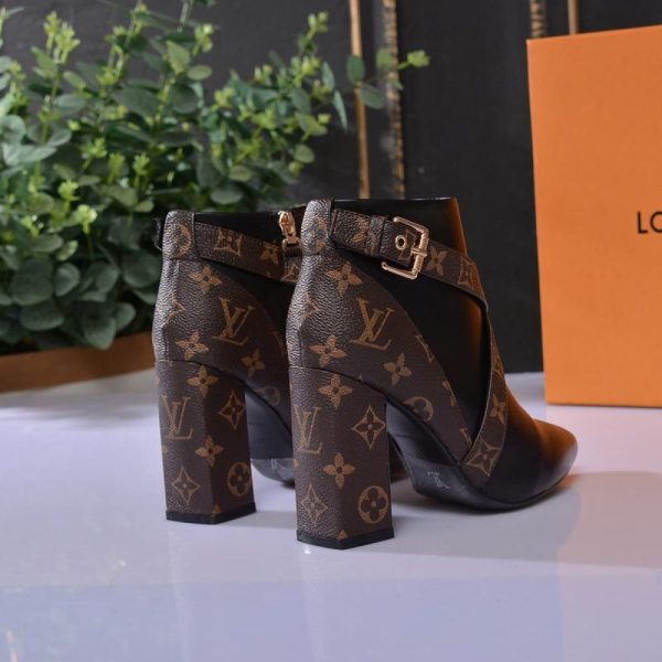 New Arrival Women LV Shoes 290