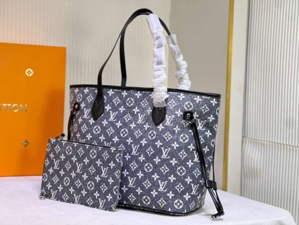 New Arrival L*V Handbag 1033