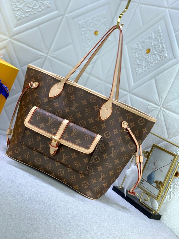 New Arrival L*V Handbag 923