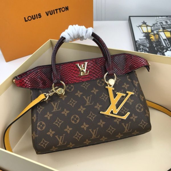 New Arrival L*V Handbag 277