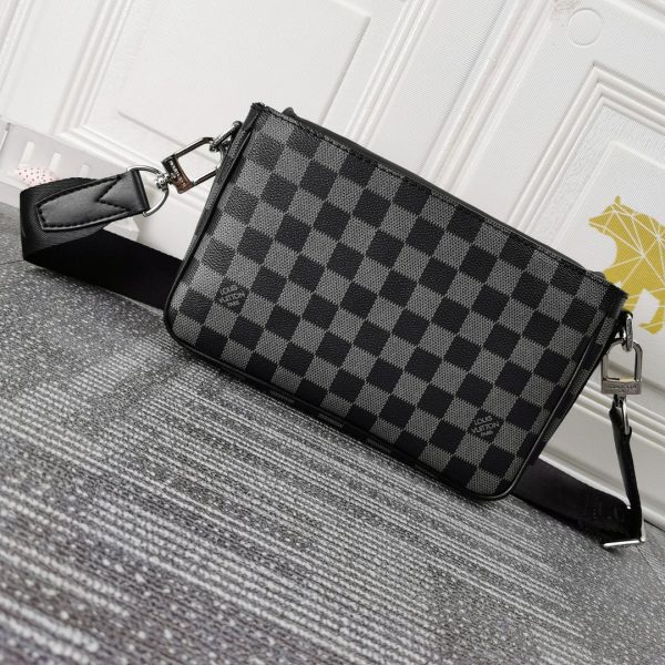 New Arrival L*V Handbag 634