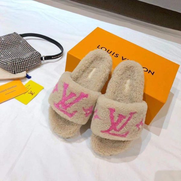 New Arrival Women LV Shoes 340