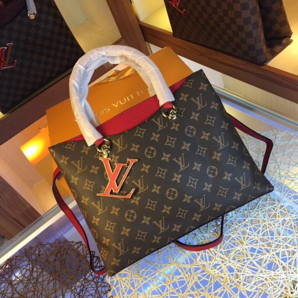 New Arrival L*V Handbag 255