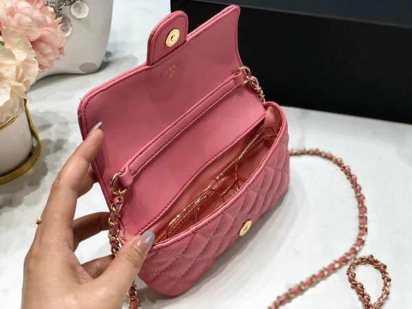 New Arrival CN HandBag 378