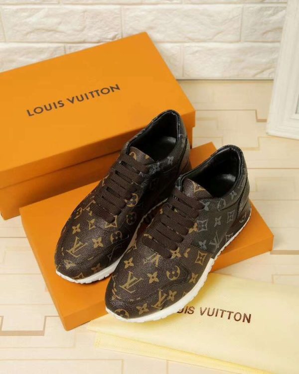 New Arrival Men LV Shoes 004