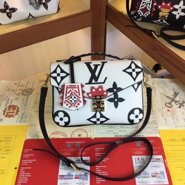 New Arrival L*V Handbag 437