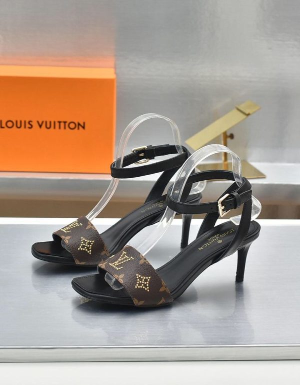 New Arrival Women LV Shoes 219