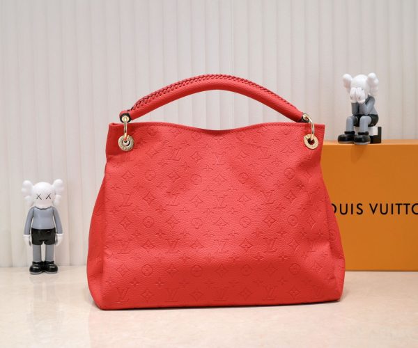 New Arrival L*V Handbag 837