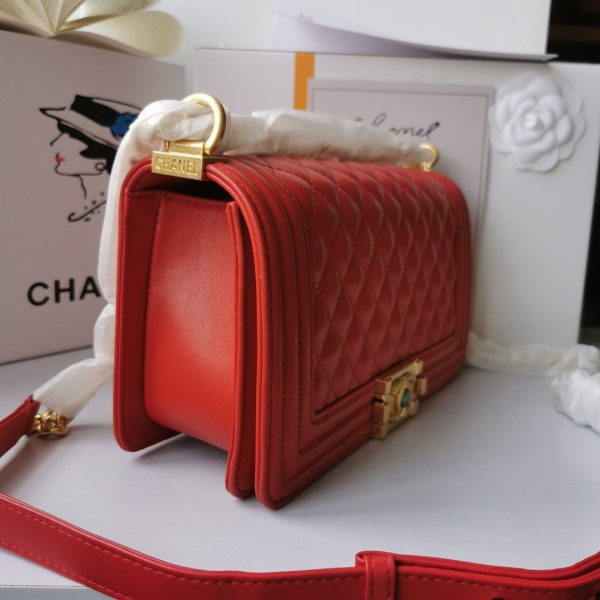 New Arrival CN HandBag 321