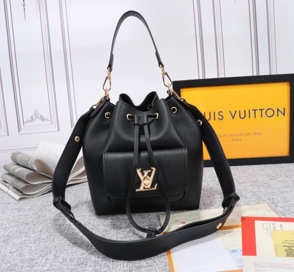 New Arrival L*V Handbag 740