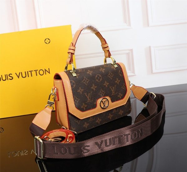 New Arrival L*V Handbag 538