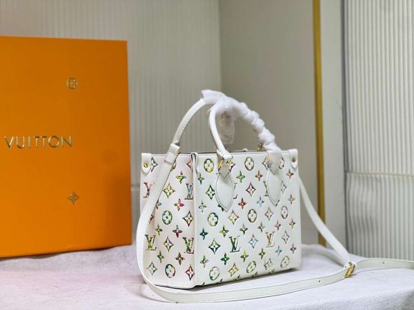 New Arrival L*V Handbag 961