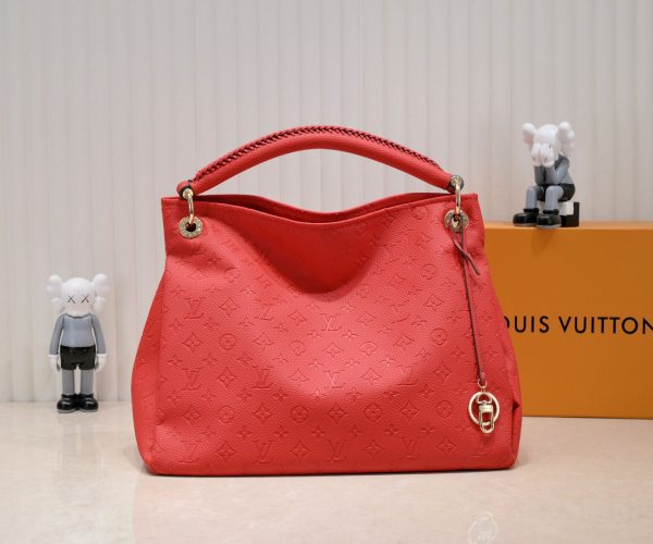 New Arrival L*V Handbag 837