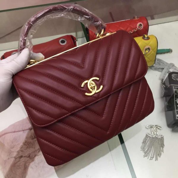 New Arrival CN HandBag 413